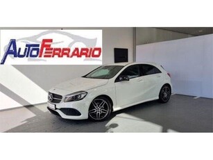 MERCEDES CLASSE A A 200 Business