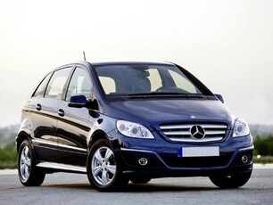 MERCEDES CLASSE B B 180 d cdi Sport