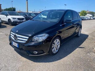 MERCEDES CLASSE B CDI Executive