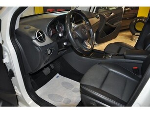 MERCEDES CLASSE B d SPORT *** CAMBIO AUTOMATICO *** SPORT