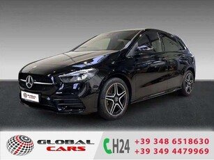 MERCEDES CLASSE B e Premium auto Premium AMG/MBUX/Night