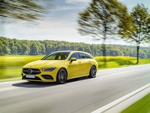 MERCEDES CLASSE CLA 35 AMG 4MATIC AUTO