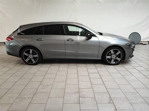 MERCEDES CLASSE CLA CLA 200 d Automatic Shooting Brake Business