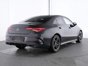 MERCEDES CLASSE CLA COUPE Automatic Premium