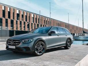 MERCEDES CLASSE E STATION WAGON E SW 300 DE PLUG IN HYBRID (DE EQ-POWER) PREMIUM A