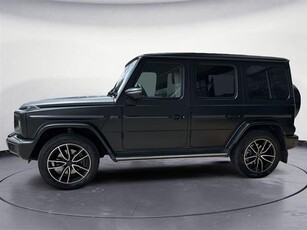 MERCEDES CLASSE G G 400 d S.W. Premium Plus