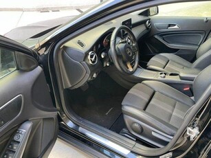 MERCEDES CLASSE GLA d Automatic Sport