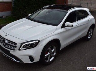 MERCEDES CLASSE GLA GLA 180 Business