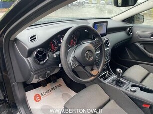 MERCEDES CLASSE GLA GLA 180 Business