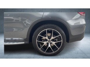 MERCEDES GLC SUV de 4Matic EQ-Power Premium Aut.