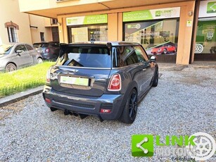 MINI 3 PORTE GP 1.6 16V John Cooper Works GARANZIA INCLUSA