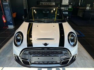 MINI 3 PORTE JCW 2.0 Cooper S JCW KM0 KM 0 PINAUTO