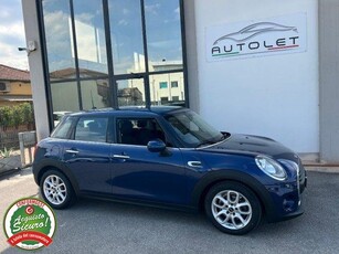 MINI 5 PORTE 1.5 One D Business 5 porte