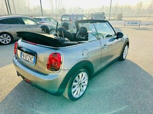 MINI CABRIO 1.5 Cooper Hype Cabrio **PROMO FINANZIAMENTO**