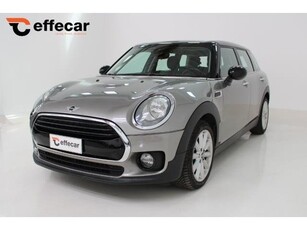 MINI CLUBMAN 2.0 Cooper D Business Automatica