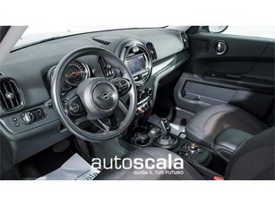 MINI COUNTRYMAN 1.5 One D Business Countryman Automatica