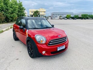 MINI Countryman Cooper D Business Countryman