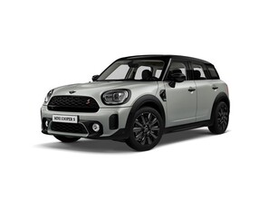 MINI COUNTRYMAN COUNTRYMAN 2.0 COOPER D CLASSIC AUTO