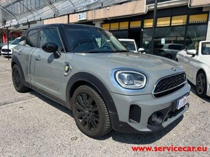 MINI COUNTRYMAN HYBRID 1.5 Cooper SE Hype Country ALL4 Plug-In