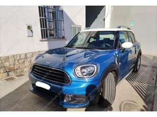 MINI Countryman Mini Cooper D Business Countryman Aut.