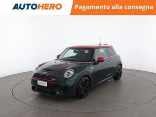 Mini John Cooper Works 2.0 John Cooper Works Usate