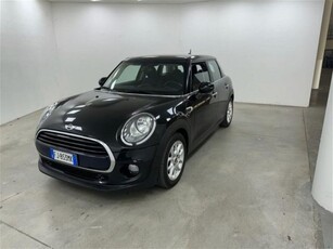 MINI Mini 1.5 Cooper D Boost 5 porte usato