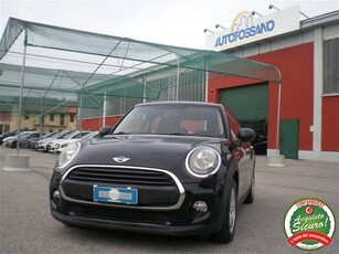 MINI Mini 1.5 One D Business 5 porte usato