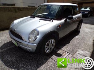 MINI Mini 1.6 16V One usato