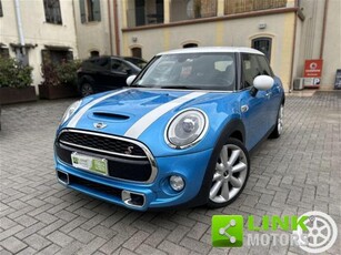 MINI Mini 2.0 Cooper S 5 porte usato