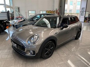 MINI Mini Clubman 2.0 Cooper D Clubman usato