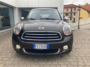 MINI Mini Paceman 1.6 Cooper D Business Paceman usato