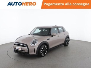 Mini One 1.5 One 75 CV 5 porte Usate