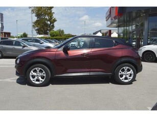 NISSAN JUKE 1.0 DIG-T 114 CV N-Connecta