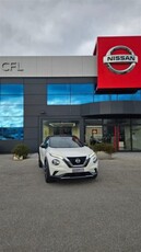 Nissan Juke 1.0 DIG-T 117 CV DCT N-Design usato