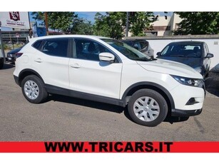 NISSAN QASHQAI 1.2 DIG-T Acenta PERMUTE