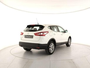 NISSAN QASHQAI 1.2 DIG-T Acenta Premium auto