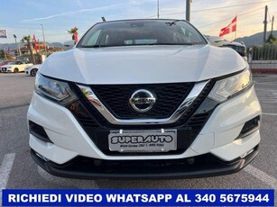 NISSAN QASHQAI 1.5 dCi 115 CV Acenta