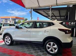 NISSAN QASHQAI 1.5 dCi 115 CV Business