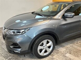 Nissan Qashqai 1.5 dCi 115 CV DCT Business usato