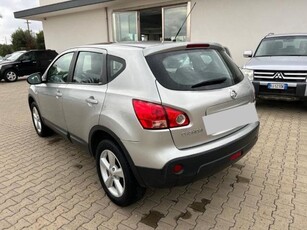 NISSAN Qashqai 1.5 dCi Acenta