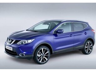 NISSAN Qashqai 1.5 dci Business 110cv E6