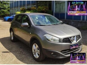 NISSAN Qashqai 1.5 dCi DPF Tekna