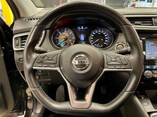NISSAN QASHQAI 1.5 dCi Tekna+ RESTAYLING - TETTO PANORAMA TOTALE