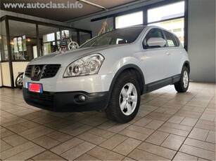 Nissan Qashqai 1.6 16V Acenta usato