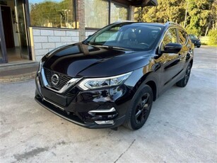 Nissan Qashqai 1.6 dCi 2WD N-Connecta usato