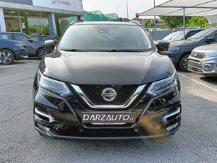 NISSAN QASHQAI N1 Autocarro 1.5 dCi 115 CV DCT N-Connecta