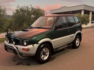 NISSAN TERRANO 2.7 Tdi 3 porte SE