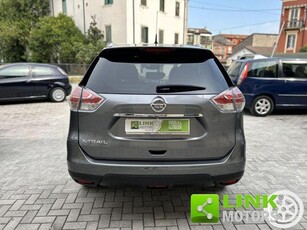 NISSAN X-TRAIL 1.6 dCi 4WD Acenta Premium TETTO PANORAMA