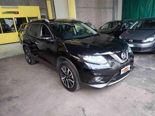 NISSAN X-TRAIL 1.6 dCi 4WD Tekna