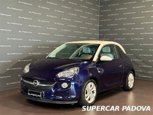 Opel Adam 1.2 70 CV Glam usato